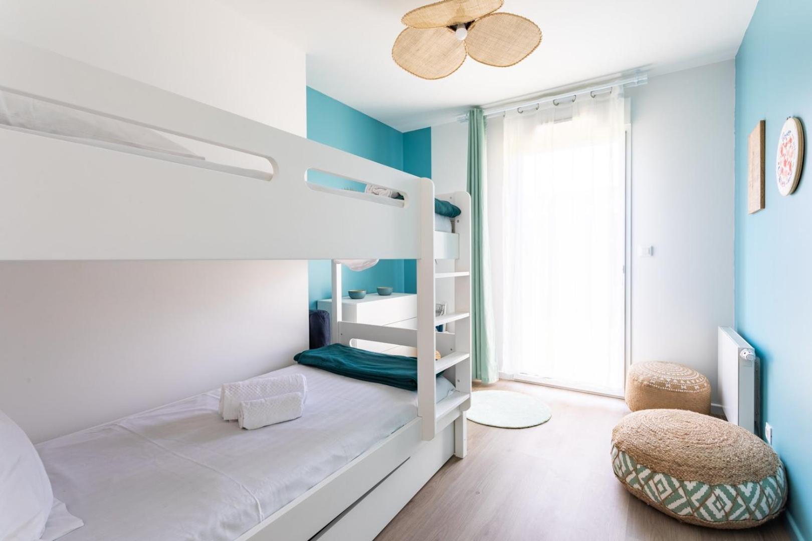 Le Celadon - Joli T3 Moderne - 2 Chambres Avec Cancale Exterior foto